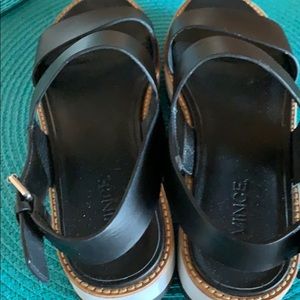 Vince Sandals